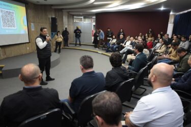 Sabesp: Encontro regional em Suzano destaca avanços no saneamento básico e na segurança hídrica