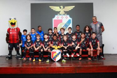 Sport Benfica abre avaliação gratuita para formar equipes para as Federações Paulista de Futsal de