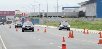 GCM de Suzano inicia qualificação obrigatória para capacitar 204 agentes até novembro deste ano