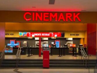 Cinema volta a operar no Patteo Urupema, em Mogi, que amplia mix com McDonald’s e novas operações