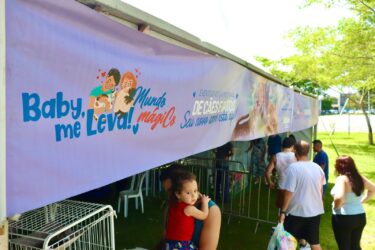 Feira de adoção em Suzano terá cães e gatos à espera de um novo lar neste domingo (2)
