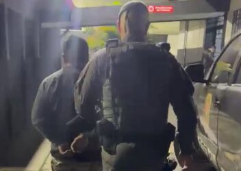 Homem é preso em Itaquaquecetuba por estuprar sobrinha de seis anos