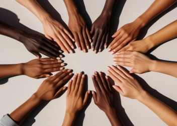 Conselho de Igualdade Racial recebe inscrições para representantes da sociedade civil