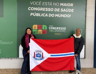 Suzano leva projeto da Vigilância Sanitária no maior congresso de saúde pública do mundo