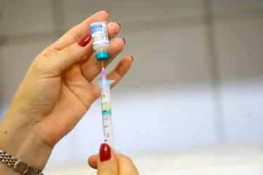 Mogi intensifica vacinação contra o sarampo; multivacinação será para crianças, jovens e adultos