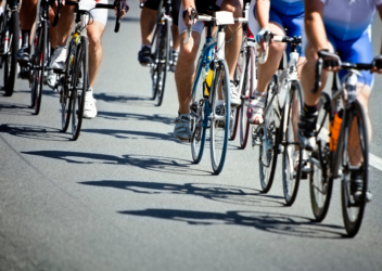 Criarte organiza passeio ciclístico com roteiro entre Luís Carlos, Sabaúna e igreja Santa Catarina