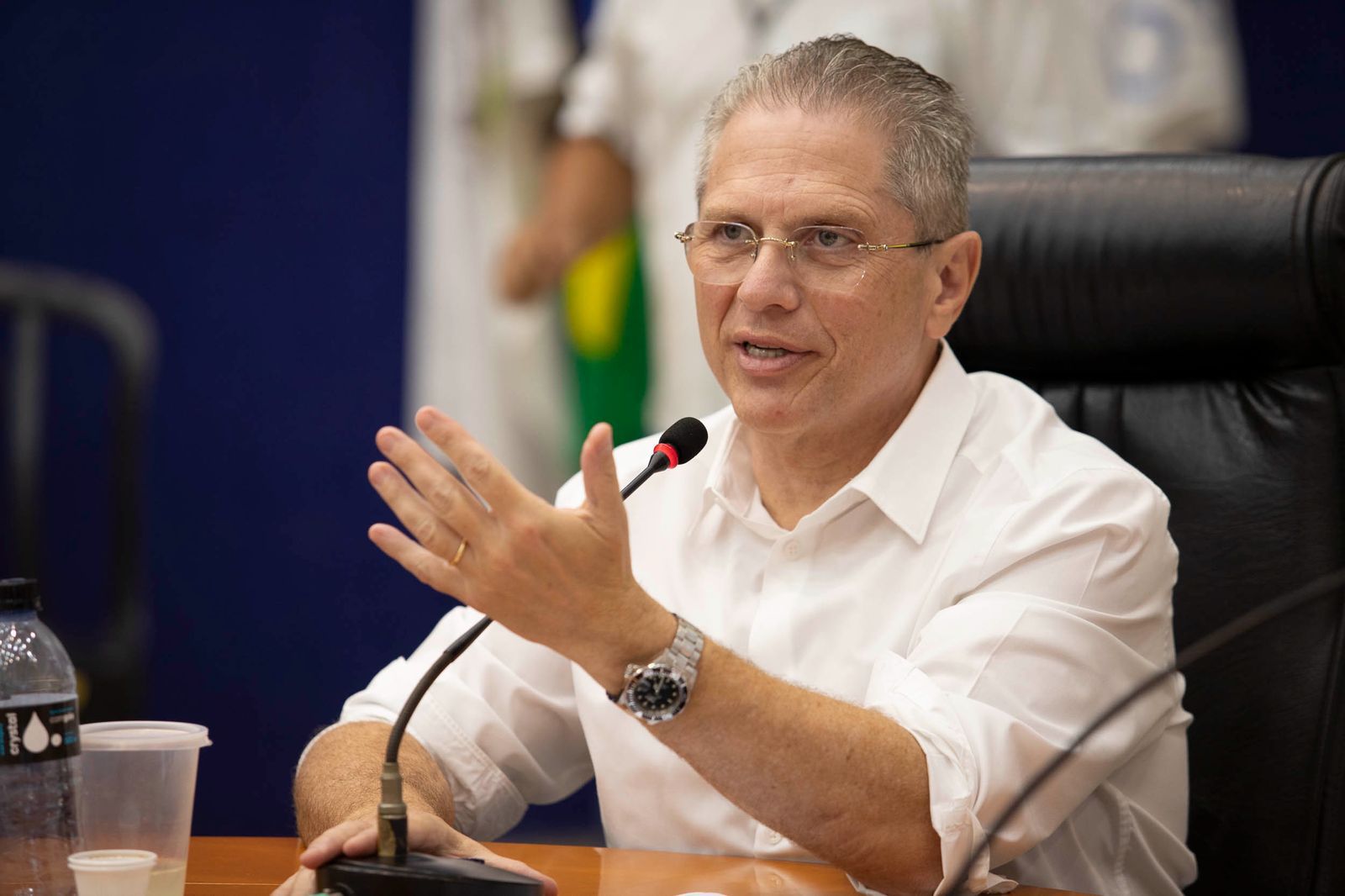 Estado de São Paulo registra 18 mortes por febre maculosa; infectologista faz alerta sobre prevenção