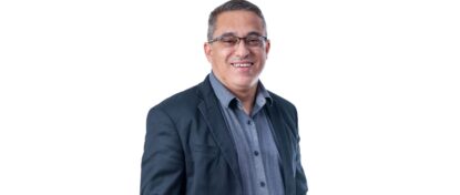 Sebrae-SP tem novo gerente regional no Alto Tietê; Marco Aurélio Rosas assume cargo