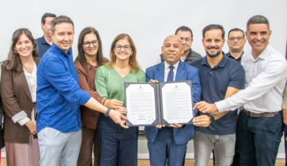 Manifesto pela Primeira Infância firma compromissos de toda a cidade no cuidado com as crianças