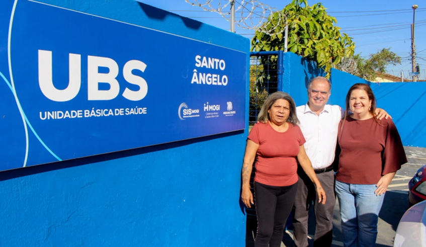 Prefeitura de Mogi lança programa de próteses dentárias gratuitas para a população