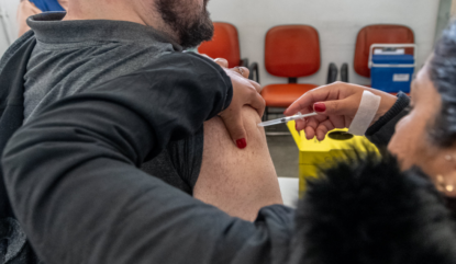 Prefeitura de Mogi promove Dia D de Multivacinação neste sábado (22/08); ação será 8 às 17h