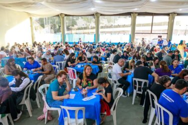 Bingo Solidário do Instituto SOPA acontece em 23 de agosto no Alto do Ipiranga, em Mogi das Cruzes