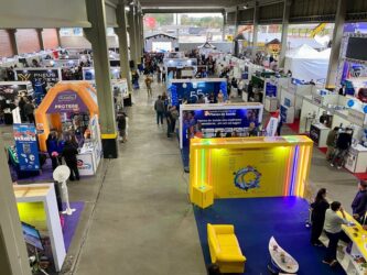Expo Alto Tietê promove dois dias de negócios, inovação e conexões em Itaquaquecetuba
