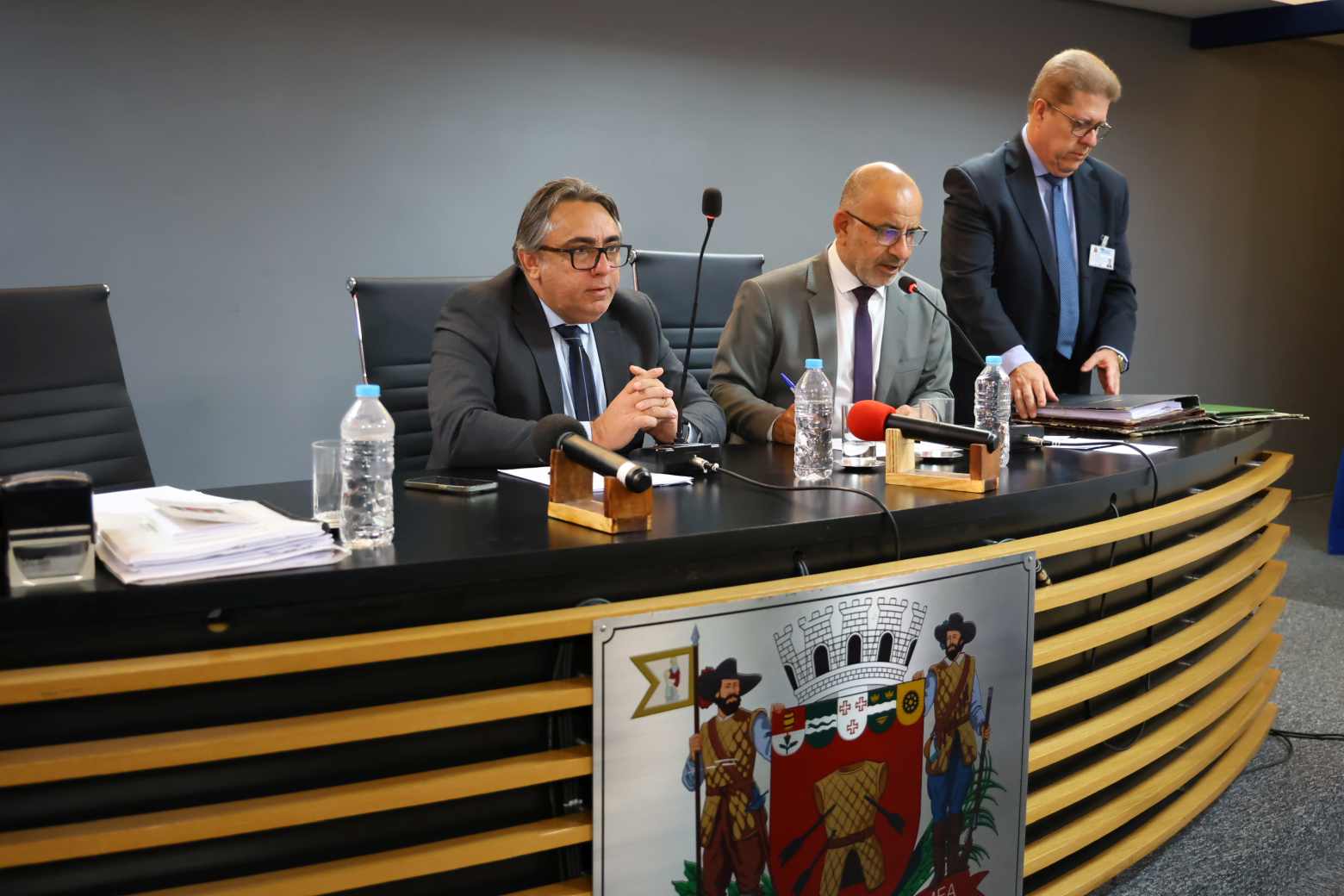 Câmara de Mogi deve votar na sessão desta quarta (5) nova lei para ampliar apoio ao seguro rural