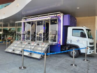 Expo Alto Tietê 2026 reúne negócios nos dias 26 e 27 de agosto em Itaquaquecetuba