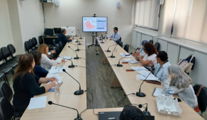 Saúde de Mogi amplia oferta de hemodiálise e poderá reduzir viagens de pacientes para outras cidades