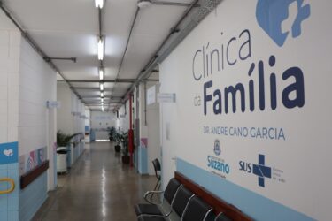 Saúde de Suzano conta com cinco unidades de especialidades que realizam quase 193 mil atendimentos