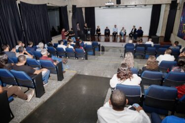 Meio Ambiente de Suzano apresenta avanços na gestão de resíduos da construção civil
