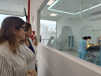 Hospital Veterinário Pró-Pet 24 horas já atendeu mais de 150 animais em quatro dias de funcionamento