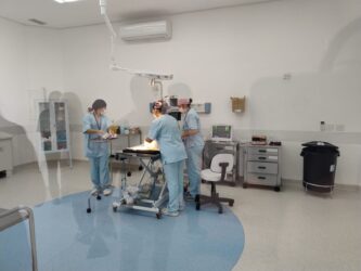 Hospital Veterinário Pró-Pet 24h será inaugurado neste sábado (22) com atendimento para cães e gatos