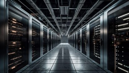 Alerta: Datacenters de IA aumentam consumo de água e preocupam sustentabilidade hídrica no Brasil