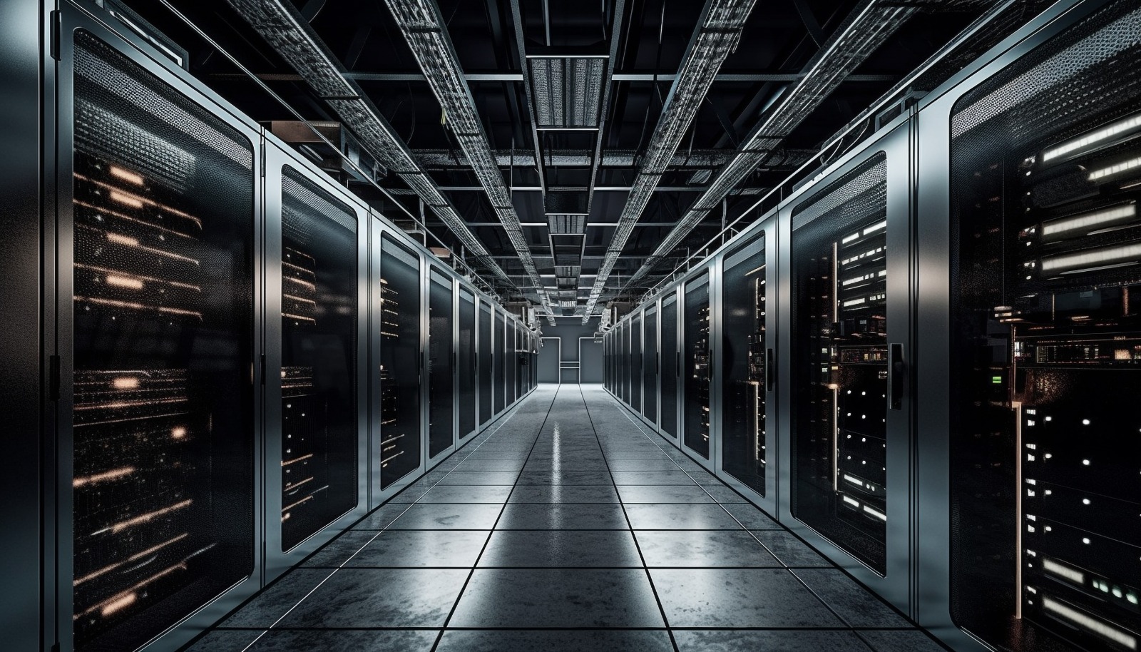 Alerta: Datacenters de IA aumentam consumo de água e preocupam sustentabilidade hídrica no Brasil