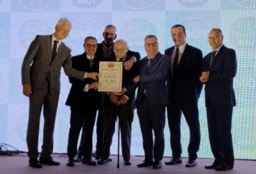 IMOT celebra 50 anos com festa para 360 convidados no Clube de Campo e homenagem da Câmara de Mogi
