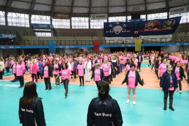 Gincana da Melhor Idade abre inscrições para 750 vagas em Suzano nesta quarta-feira (26)