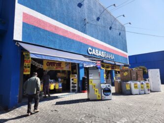 Recuperação judicial das Casas Bahia expõe desafios do varejo, avalia especialista da UMC