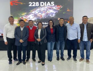 Bunkyo lança Akimatsuri 2027, que celebra 40 anos de tradição em Mogi das Cruzes