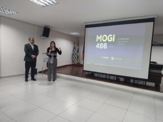 Mogi celebra 466 anos com obras, ações ambientais, esporte e programação cultural gratuita