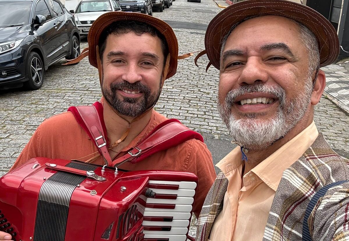 Teatro de Mogi chega à Polônia para festival internacional e faz apresentações neste fim de semana