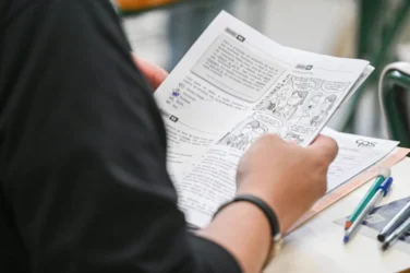 Centro Paula Souza divulga calendário do Vestibular das Fatecs para o primeiro semestre de 2027
