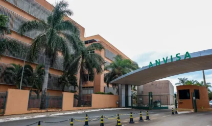 Anvisa manda apreender medicamento falsificado para câncer de mama e lotes de toxina botulínica
