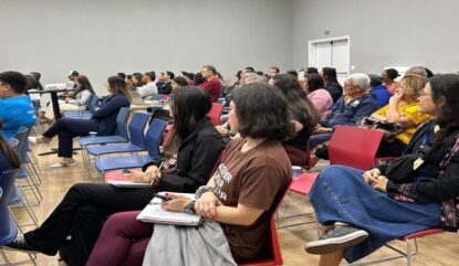 Seminário da Longevidade acontece nesta quinta-feira (01), no auditório do Cemforpe