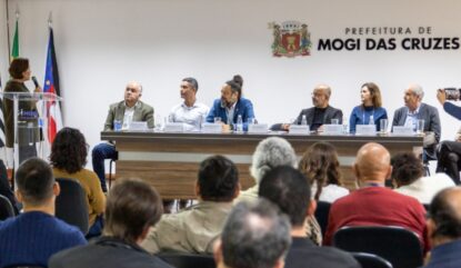 Programa de capacitação do projeto ATHIS em Rede, da ONU, será lançado nesta sexta-feira em Mogi