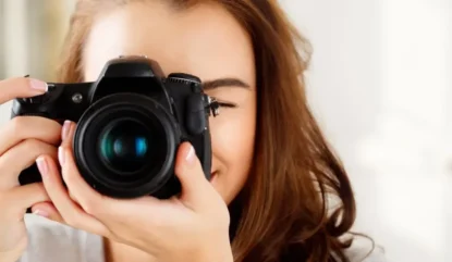 Saspe abre 60 vagas para cursos gratuitos de Fotografia e Informática em Suzano a partir do dia 29