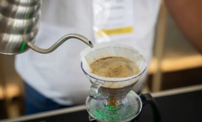 Evento do Sebrae-SP destaca oportunidades para negócios do mercado de café no Alto Tietê