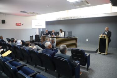 Vereadores de Mogi aprovam regra para ampliar fiscalização sobre verbas da Assistência Social