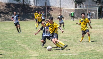 Copa Mogi de Futebol Amador começa neste domingo com 32 equipes e homenagem a Darwin Valente