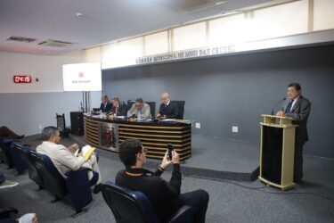 Vereadores mogianos reivindicam acessos na Rodovia Mogi-Bertioga através de moção ao governador