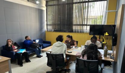 Programa oferece orientação profissional para pessoas com deficiência nesta quinta (24) em Mogi