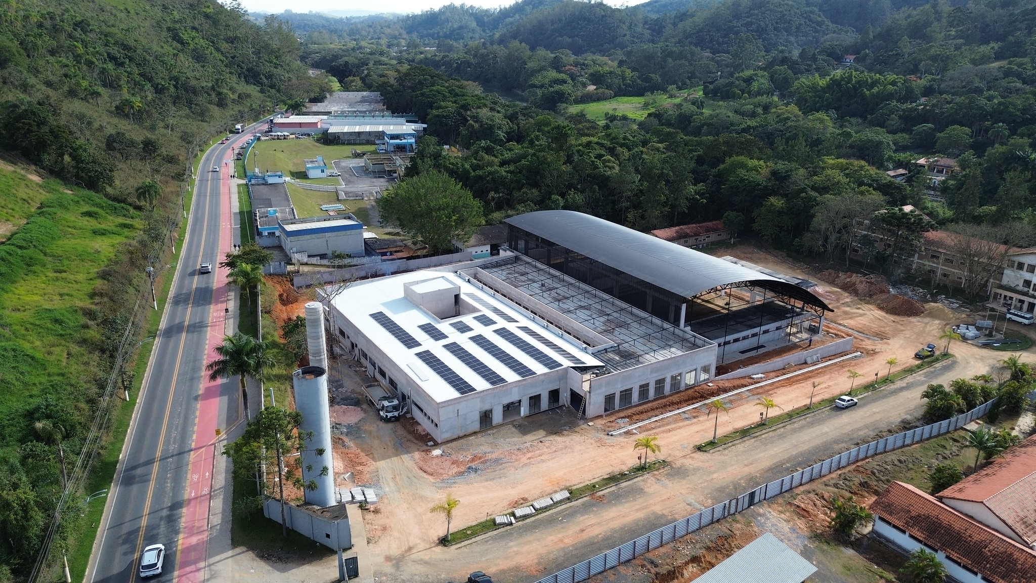 Nova Apae de Guararema terá piscina coberta, quadra e espaços para atendimentos