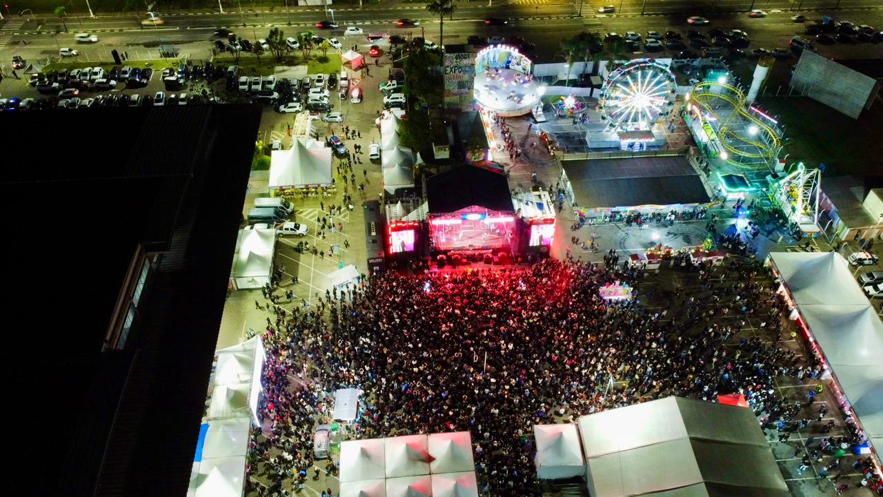 Festa do Divino 2027 terá lançamento comercial nesta terça-feira (22) em Mogi das Cruzes