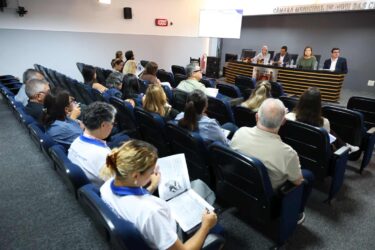 Saúde de Mogi apresenta balanço de R$ 63,1 milhões em recursos e mais de 273 mil atendimentos
