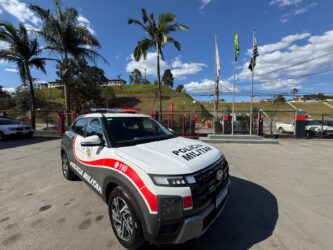 Itaquá tem novas prisões por violência doméstica; casos envolvem tentativa de homicídio e agressão
