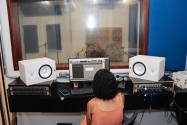 Polo de Música e Audiovisual de Suzano recebe propostas para cursos, oficinas e produções