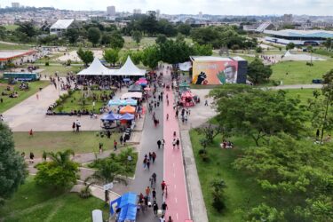 Suzano terá desfile cívico de 7 de Setembro com 160 pessoas e 36 veículos de segurança