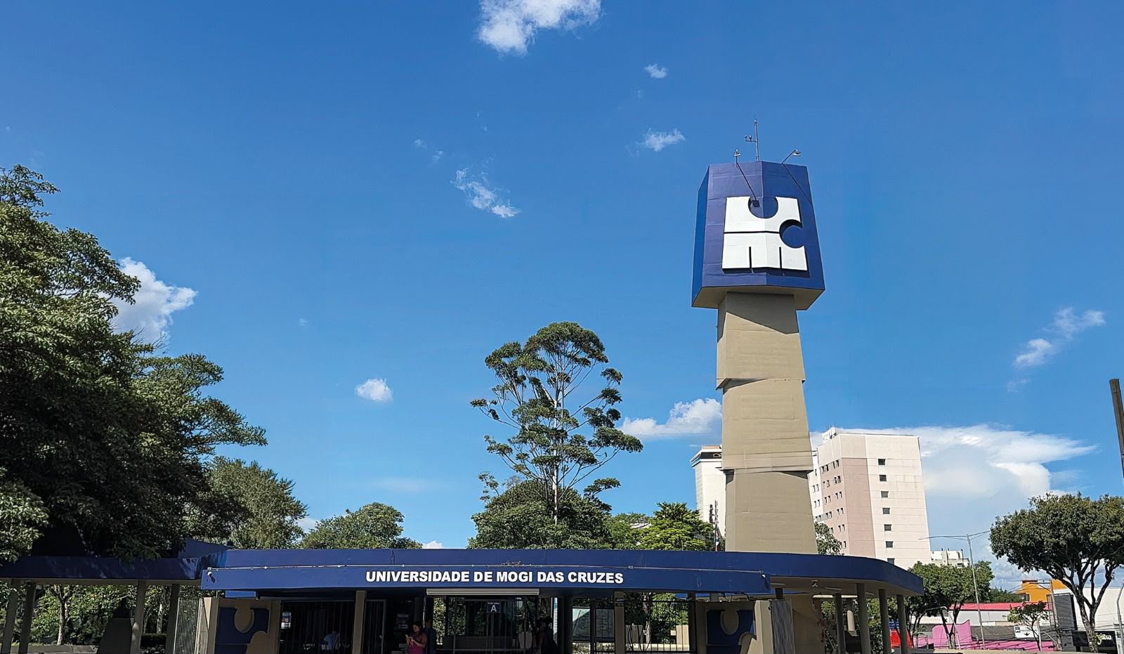 UMC oferece orientação profissional gratuita para público interno e externo em Mogi