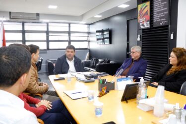Prefeitura de Suzano e EDP investem R$ 1,6 milhão em energia solar e LED em sete unidades de saúde